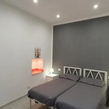 Apartamento Domus Odeon La Casa Nel Parco Archeologico Di *