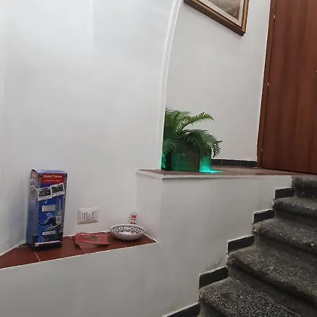 Apartamento Domus Odeon La Casa Nel Parco Archeologico Di *