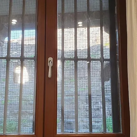 Domus Odeon La Casa Nel Parco Archeologico Di Apartamento