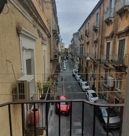 Domus Odeon La Casa Nel Parco Archeologico Di Apartamento