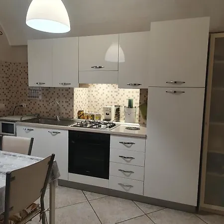 Apartamento Domus Odeon La Casa Nel Parco Archeologico Di CTA