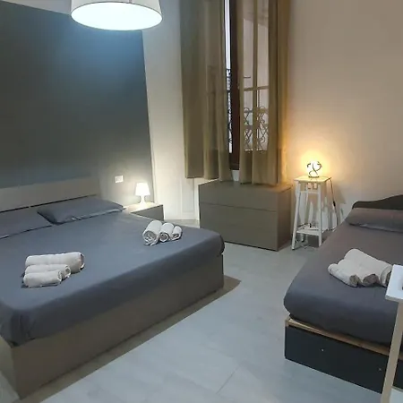 Apartamento Domus Odeon La Casa Nel Parco Archeologico Di