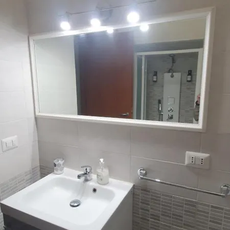 Apartamento Domus Odeon La Casa Nel Parco Archeologico Di *
