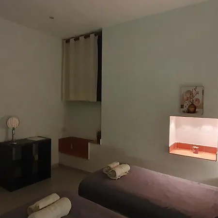 Apartamento Domus Odeon La Casa Nel Parco Archeologico Di *
