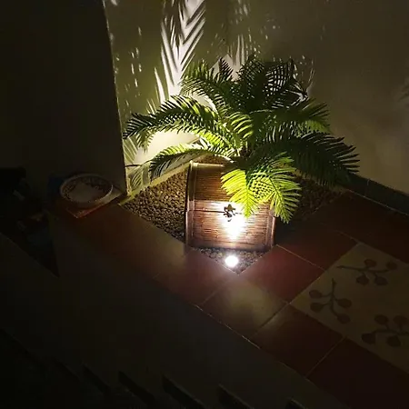Domus Odeon La Casa Nel Parco Archeologico Di Apartamento Catania