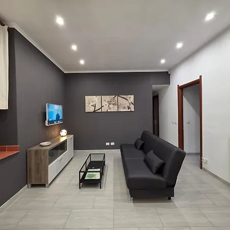 Domus Odeon La Casa Nel Parco Archeologico Di