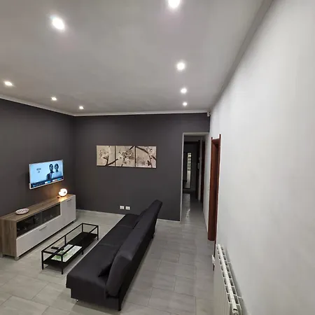 Domus Odeon La Casa Nel Parco Archeologico Di 아파트