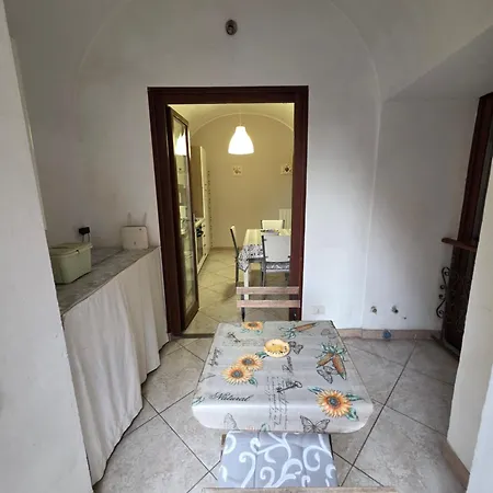 Domus Odeon La Casa Nel Parco Archeologico Di 아파트 *